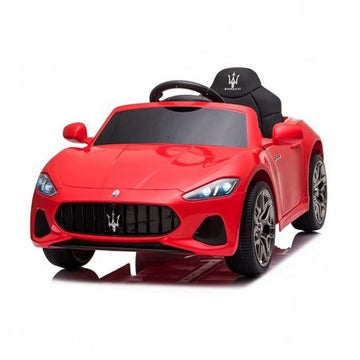 MASERATI GC-SPORT ROSSA
