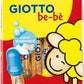 GIOTTO BEBE MATITONI 6 COLORI