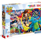 PUZZLE 104 DISNEY ASS.TO CLEMENTONI