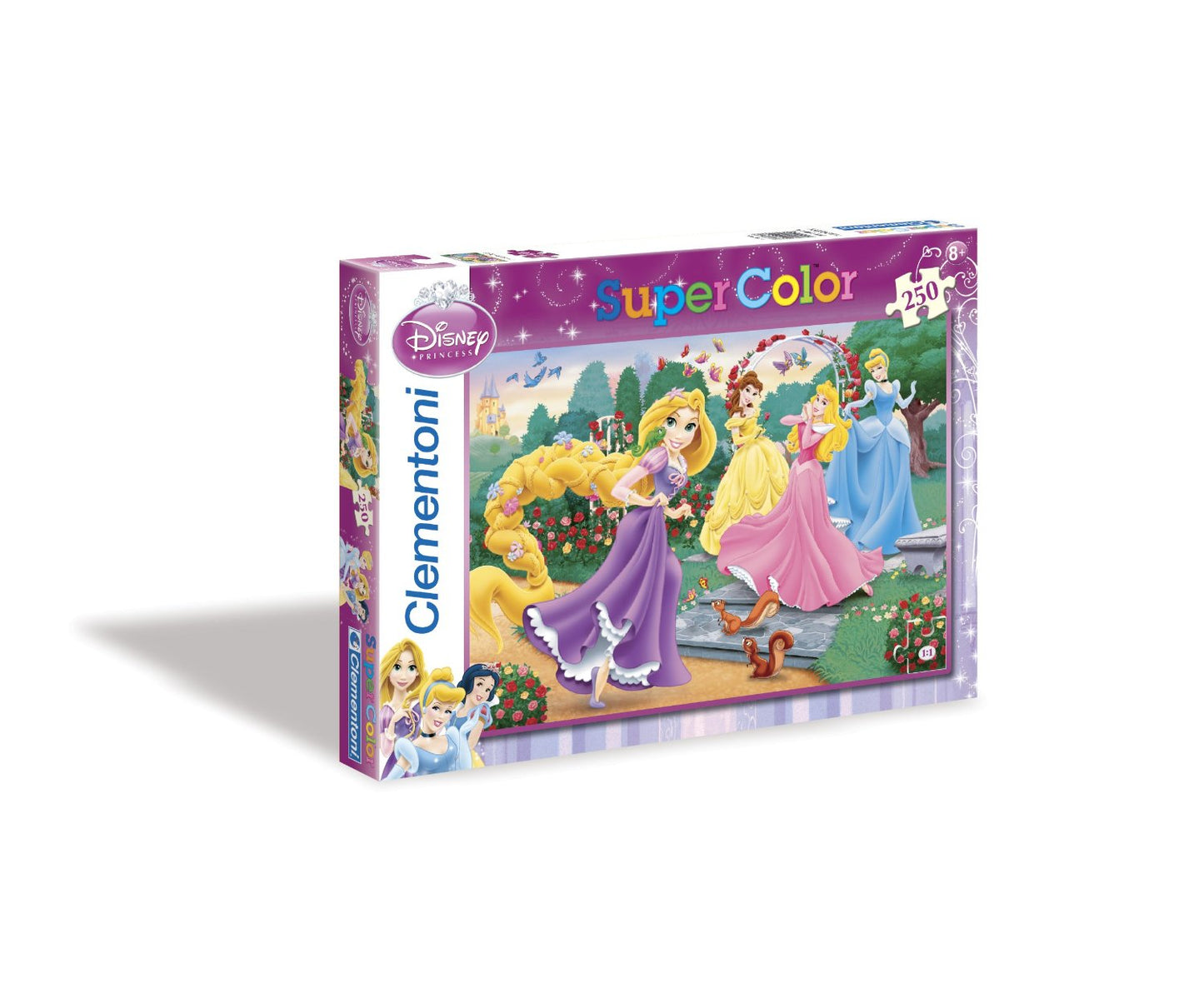 PUZZLE DISNEY 250PZ ASS.