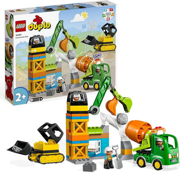 CANTIERE EDILE 10990