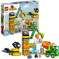 CANTIERE EDILE 10990