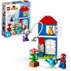 10995 CASA SPIDERMAN