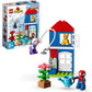 10995 CASA SPIDERMAN