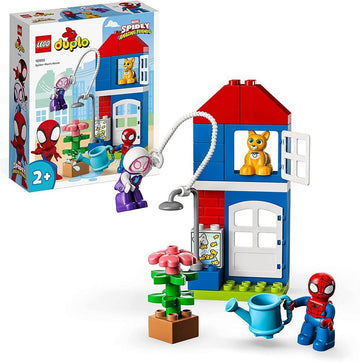 10995 CASA SPIDERMAN