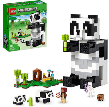 21245 RIFIUGIO DEL PANDA