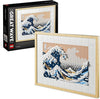 31208 HOKUSAI LA  GRANDE ONDA