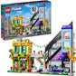 41732 NEGOZIO DI DESIGN E FIORAIO