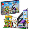 41732 NEGOZIO DI DESIGN E FIORAIO