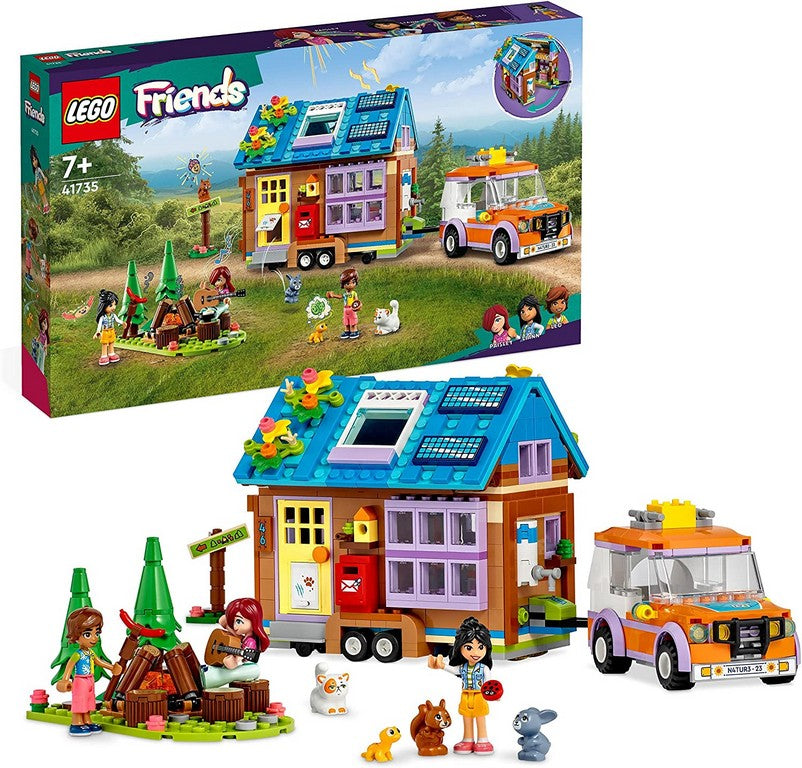 CASETTA MOBILE 41735