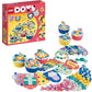 41806 GRANDE KIT PER LE FESTE