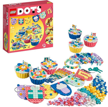 41806 GRANDE KIT PER LE FESTE