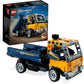 42147 CAMION RIBALTABILE
