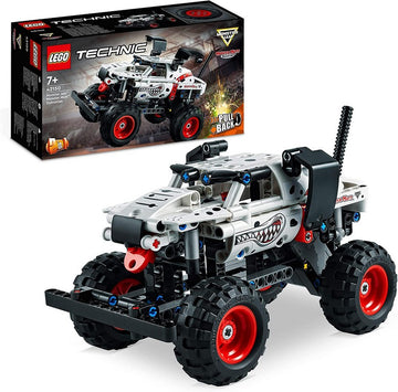 42150 MOSTER MUTT DALMATA