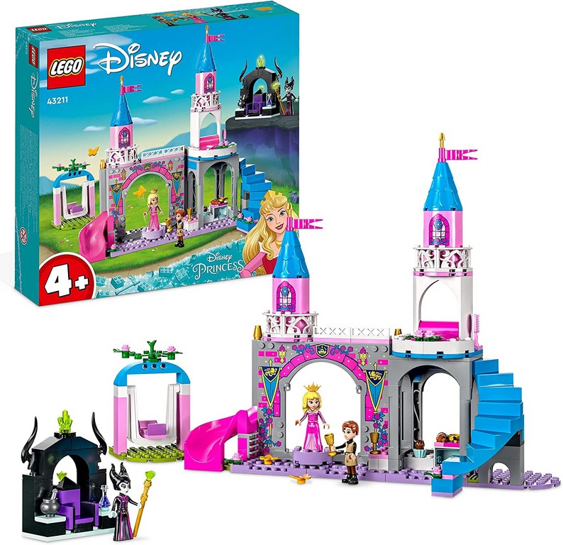 43211 CASTELLO AURORA