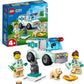 60382 FURGONCINO SOCCORSO VETERINAI