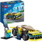 60383 AUTO SPORTIVA ELETTRICA
