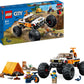 60387 AVVENTURE SUL FUORISTRADA 4X4