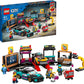 60389 GARAGE AUTO PERSONALIZZATO