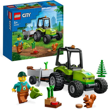 60390 TRATTORE DEL PARCO