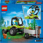 60390 TRATTORE DEL PARCO