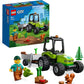 60390 TRATTORE DEL PARCO