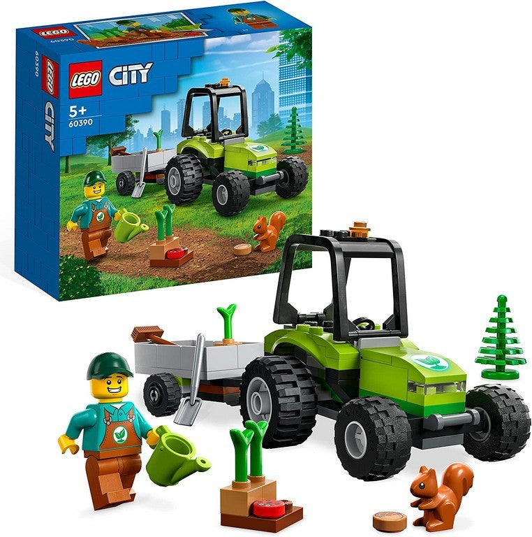 60390 TRATTORE DEL PARCO