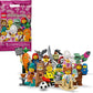 71037 MINIFIGURES SERIE 24