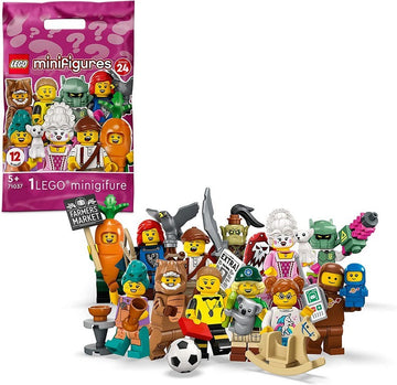 71037 LEGO® Minifigures - Serie 24