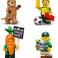 71037 MINIFIGURES SERIE 24
