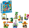 71413 PACK PERSONAGGI SERIE 6