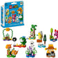 71413 PACK PERSONAGGI SERIE 6
