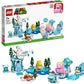 71417 PACK AVVENTURA SULLA NEVE