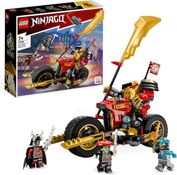 71783 MECH RIDER KAI
