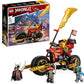 71783 MECH RIDER KAI