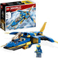 71784 JET FUOLMINE DI JAY
