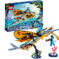 75576 L'AVVENTURA DI SKIMWING