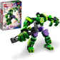 76241 ARMATURA MECH HULK