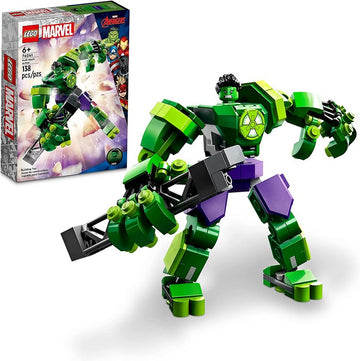 76241 ARMATURA MECH HULK