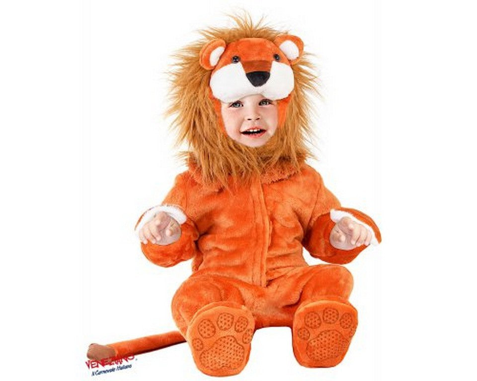 COSTUME LEONCINO
