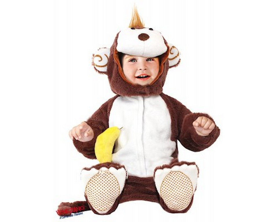 COSTUME SCIMMIETTA