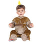 COSTUME PICCOLO GRANDE CAPO