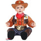 COSTUME PICCOLO SCERIFFO
