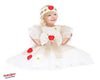 COSTUME PRINCIPESSA CUORE