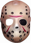 MASCHERA JASON PER ADULTI