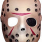 MASCHERA JASON PER ADULTI