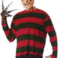 FREDDY KRUEGER BLISTER PER ADULTI