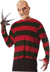 FREDDY KRUEGER BLISTER PER ADULTI