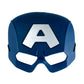 MASCHERA CAPTAIN AMERICA PER BAMBIN