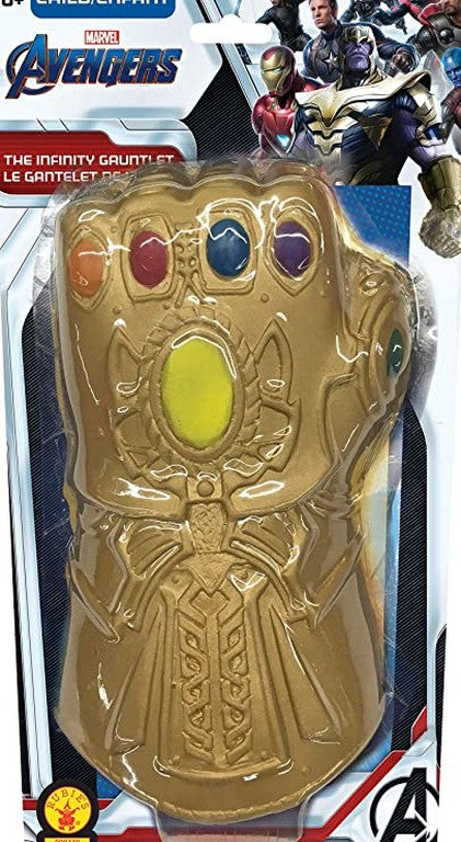 GUANTO DELL'INFINITO THANOS ENDGAME